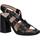 Sapatos Mulher Escarpim Geox D02GSB 00043 D GENZIANA HIGH D02GSB 00043 D GENZIANA HIGH