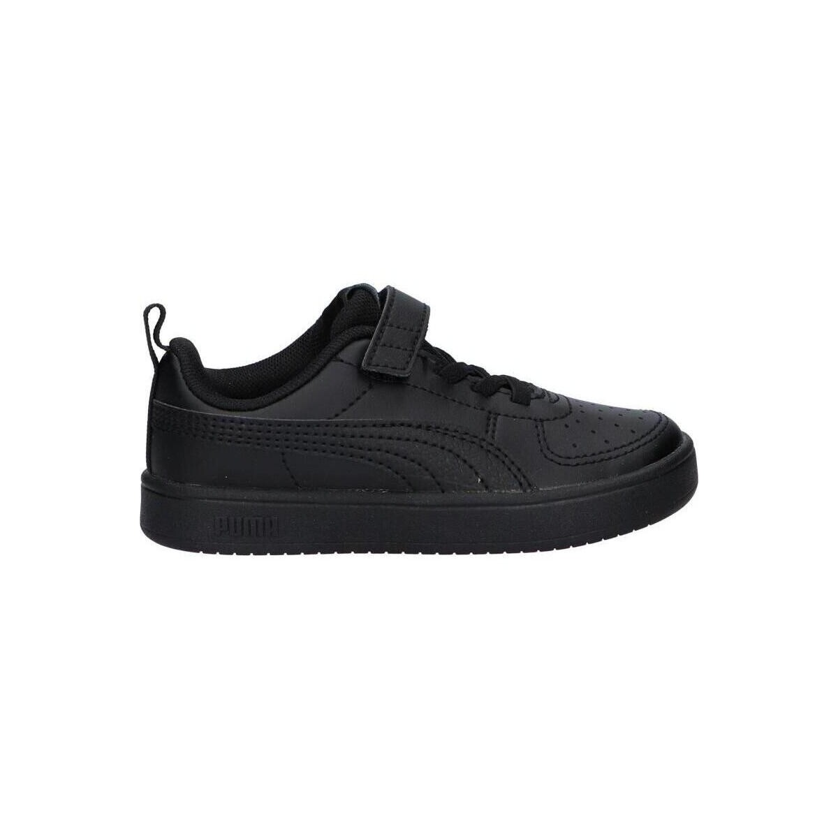 Sapatos Criança Multi-desportos Puma 384314 RICKIE AC INF 384314 RICKIE AC INF