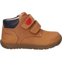 Sapatos Rapaz Multi-desportos Geox B164NC 03285 B MACCHIA B164NC 03285 B MACCHIA