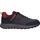 Sapatos Homem Sapatilhas Geox U26EZA 0ME11 U TERRESTRE U26EZA 0ME11 U TERRESTRE