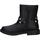 Sapatos Rapariga Botas Geox J269QE 000BC J ECLAIR J269QE 000BC J ECLAIR