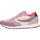 Sapatos Mulher Multi-desportos Fila FFW0038 43067 ORBIT FFW0038 43067 ORBIT