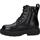Sapatos Criança Botas Levi's VJOS0001S JOSS VJOS0001S JOSS
