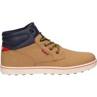 Sapatos Criança Botas Levi's VPOR0071S NEW PORTLAND VPOR0071S NEW PORTLAND