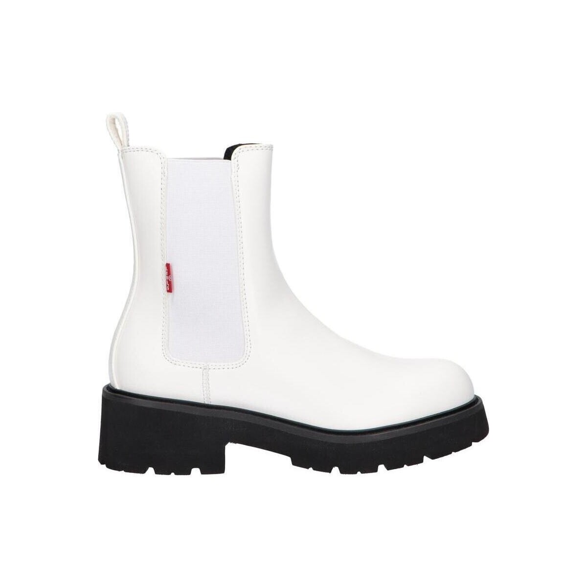 Sapatos Criança Botas Levi's VBIL0004S ASHLEY VBIL0004S ASHLEY