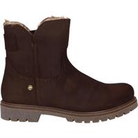 Sapatos Mulher Botas Panama Jack BRESCIA B18 BRESCIA B18