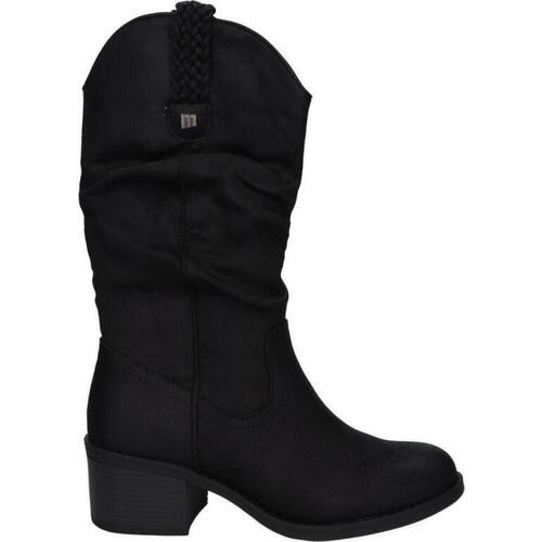 Sapatos Mulher Botas MTNG 52463 52463