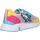 Sapatos Mulher Multi-desportos Munich 4176014 VERSUS KID 4176014 VERSUS KID