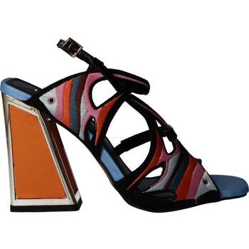 Sapatos Mulher Escarpim Exé Shoes DOMINIC-522 DOMINIC-522