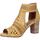 Sapatos Mulher Escarpim Xti 42333 42333
