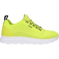 Sapatos Homem Multi-desportos Geox U15BYA 0006K U SPHERICA U15BYA 0006K U SPHERICA