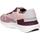 Sapatos Mulher Multi-desportos Timberland A28BX SEOUL CITY A28BX SEOUL CITY