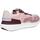 Sapatos Mulher Multi-desportos Timberland A28BX SEOUL CITY A28BX SEOUL CITY