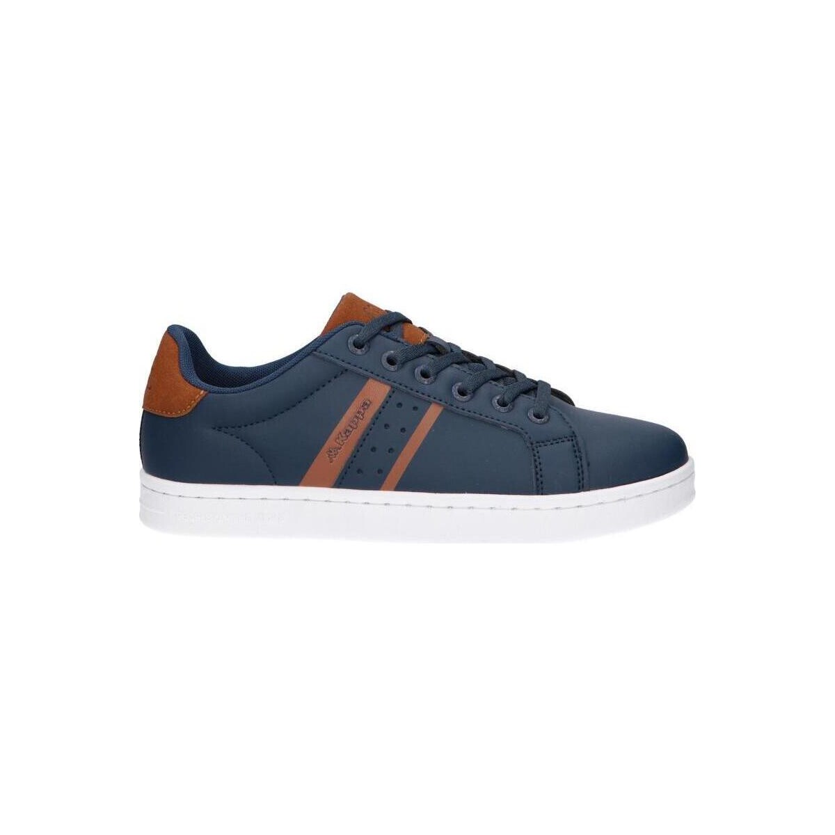 Sapatos Criança Multi-desportos Kappa 311CFPW ALPHA LACE 311CFPW ALPHA LACE