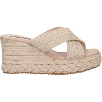 Sapatos Mulher Alpargatas MTNG 50605 50605