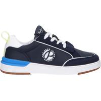 Sapatos Criança Multi-desportos Pepe jeans PBS30524 BAXTER PATCH PBS30524 BAXTER PATCH