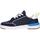 Sapatos Criança Multi-desportos Pepe jeans PBS30524 BAXTER PATCH PBS30524 BAXTER PATCH