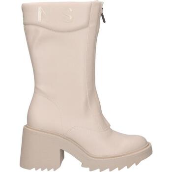 Sapatos Mulher Botas Pepe jeans PLS50468 PLS50468