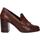 Sapatos Mulher Escarpim Geox D94F0C 0436Y D JACY HIGH D94F0C 0436Y D JACY HIGH