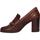 Sapatos Mulher Escarpim Geox D94F0C 0436Y D JACY HIGH D94F0C 0436Y D JACY HIGH