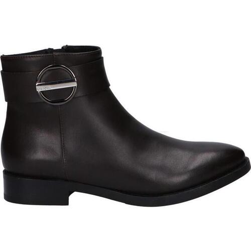 Sapatos Mulher Botas Geox D162UK 00043 D162UK 00043