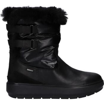 Sapatos Mulher Botas Geox D04AWA 043FU D04AWA 043FU