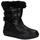 Sapatos Mulher Botas Geox D04AWA 043FU D04AWA 043FU
