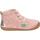 Sapatos Rapariga Botas Kickers 829688-10 SONIZA GOAT 829688-10 SONIZA GOAT
