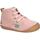 Sapatos Rapariga Botas Kickers 829688-10 SONIZA GOAT 829688-10 SONIZA GOAT