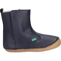 Sapatos Rapariga Botas Kickers 584419-10 SOCOOL 584419-10 SOCOOL
