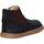 Sapatos Rapaz Botas baixas Kickers 829881-10 TACKBO GOLF 829881-10 TACKBO GOLF