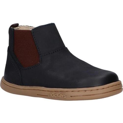 Kickers 829881-10 TACKBO GOLF 829881-10 TACKBO GOLF