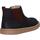 Sapatos Rapaz Botas baixas Kickers 829881-30 TACKBO GOLF 829881-30 TACKBO GOLF