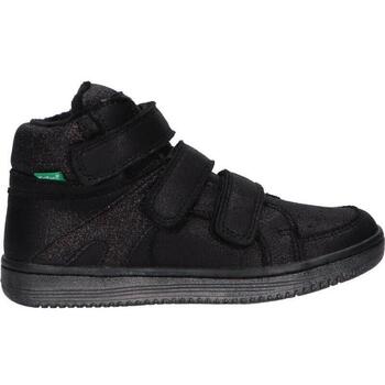 Sapatos Rapaz Botas baixas Kickers 739362-30 LOHAN 739362-30 LOHAN