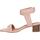Sapatos Mulher Escarpim Pepe jeans PLS90541 ROMY ETHNIC PLS90541 ROMY ETHNIC
