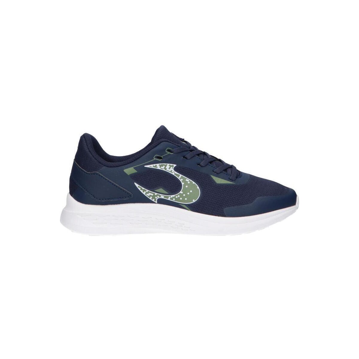 Sapatos Homem Multi-desportos John Smith REMIN REMIN