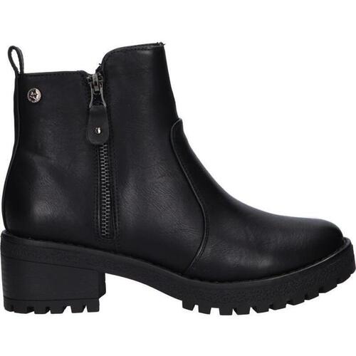 Sapatos Mulher Botins Xti 130004 130004