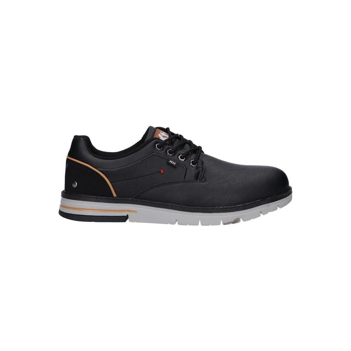 Sapatos Homem Sapatos & Richelieu Xti 34383 34383