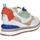 Sapatos Mulher Multi-desportos Gioseppo 69022-TAPIRAI 69022-TAPIRAI