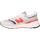 Sapatos Homem Multi-desportos New Balance U997RRC U997RV1 U997RRC U997RV1