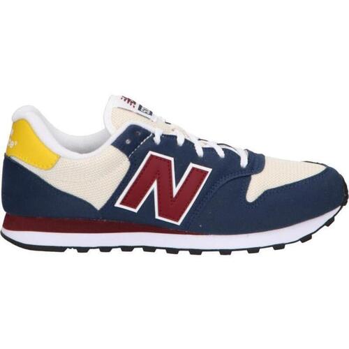 Sapatos Homem Sapatilhas New Balance GM500RTB GM500V2 GM500RTB GM500V2
