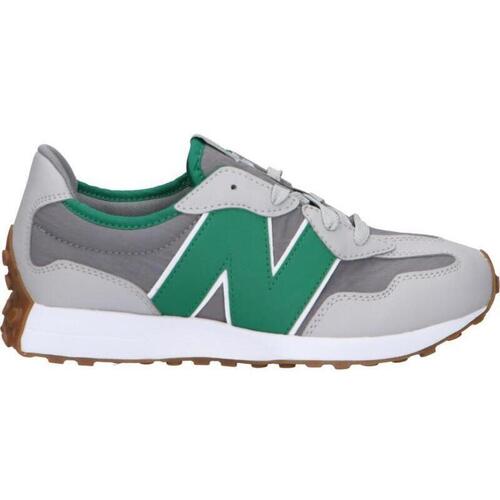 Sapatos Criança Sapatilhas New Balance GS327KD GS327V1 GS327KD GS327V1