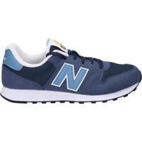 Sapatos Homem Sapatilhas New Balance GM500OBB GM500V2 GM500OBB GM500V2