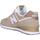 Sapatos Homem Sapatilhas New Balance U574ESF U574V2 U574ESF U574V2