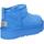 Sapatos Mulher Botins UGG 1157791K CLASSIC ULTRA MINI PLATFORM 1157791K CLASSIC ULTRA MINI PLATFORM