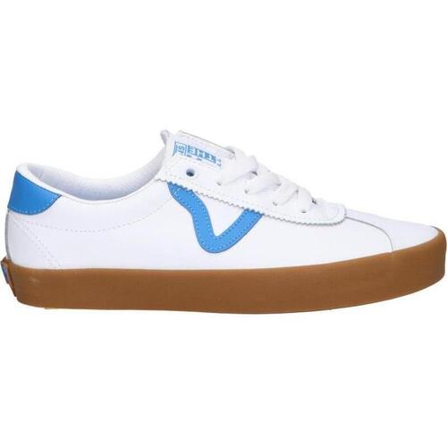 Sapatos Mulher Sapatilhas Vans VN000D09D411 SPORT LOW JOYRIDE VN000D09D411 SPORT LOW JOYRIDE