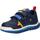 Sapatos Rapaz Sapatilhas Geox B465ZC 000BC B LIGHTYLOO B465ZC 000BC B LIGHTYLOO