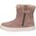 Sapatos Rapariga Botas Geox B463HA 00022 B NASHIK B463HA 00022 B NASHIK