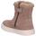 Sapatos Rapariga Botas Geox B463HA 00022 B NASHIK B463HA 00022 B NASHIK