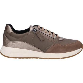 Sapatos Mulher Multi-desportos Geox D36NQB 0ME2N D BULMYA D36NQB 0ME2N D BULMYA